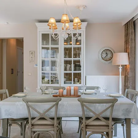 Apartment Huswell - For 6 Person In With Parking