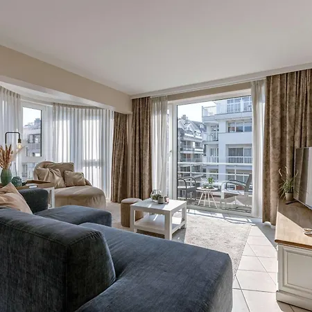 Daire Huswell - For 6 Person In With Parking *